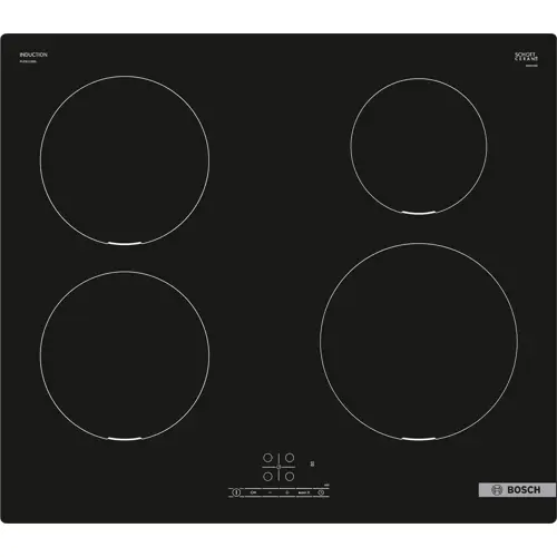 Bosch PUE611BB6E Serie 4 