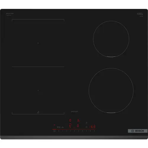 Bosch PVS631HC1M 5 års garanti Serie 6