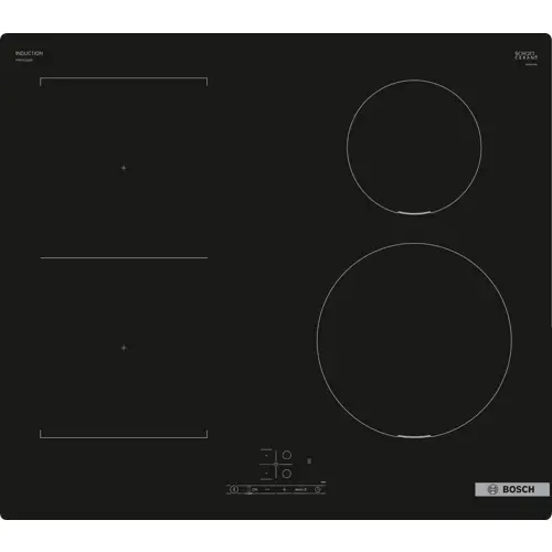 Bosch PWP611BB5E Serie 4