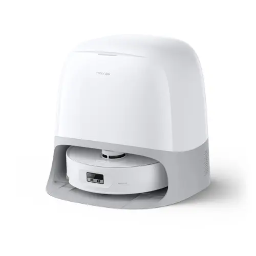 Roborock Qrevo Curv 2 Flow 