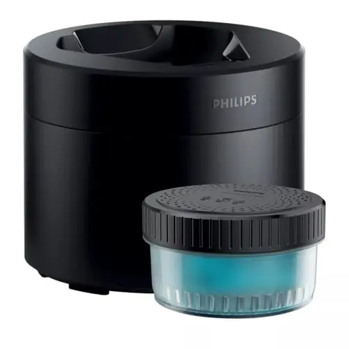 Philips Accessories Quick Clea n Pod