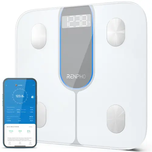 RENPHO Elis 1C Smart Body Scal e