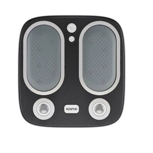 RENPHO Tera Sole Foot Massager