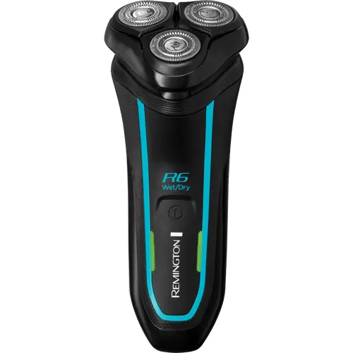 Remington Style Series Aqua Rotary Shaver