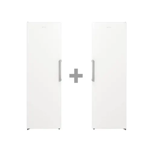 Gorenje R619EEW5 + FN619EEW5
