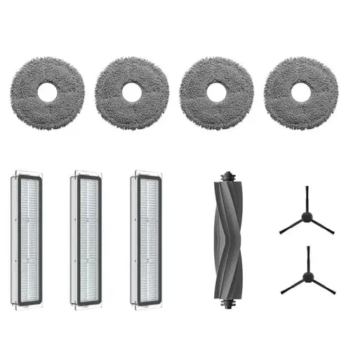 Dreame AccessoriesKit for L10s Pro