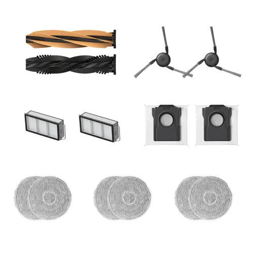 Dreame Accessories Kit for X50 Ultra, L40s Ultra and more