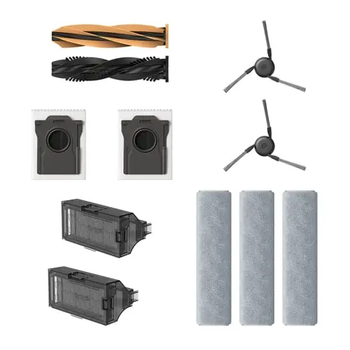 Dreame Accessories Kit for Aqu a10 Ultra Track Complete