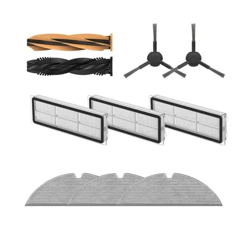 Dreame Accessories Kit for D20