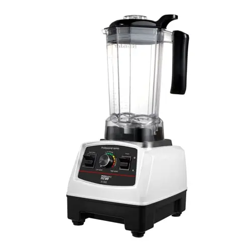 Raw RAW Blender X 1300 White