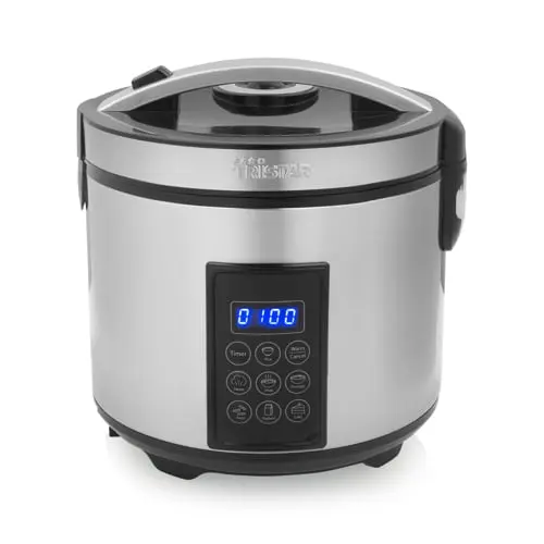 Tristar RK-6138 Digital Multi Cooker