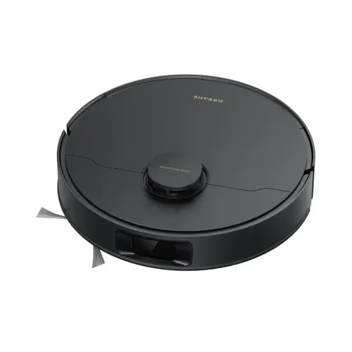 Dreame D20 Black 