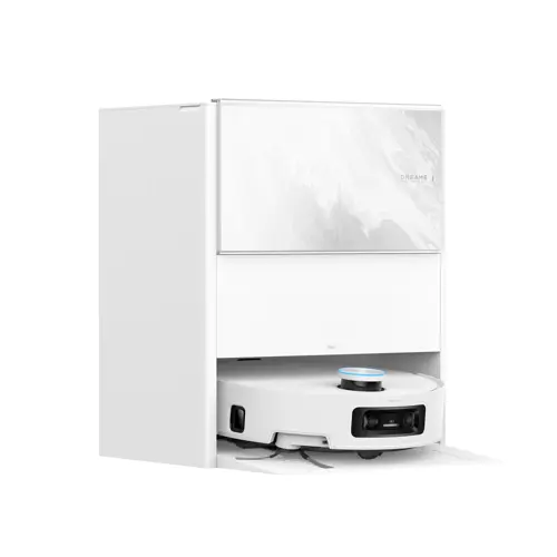 Dreame Aqua10 Ultra Track Comp lete White