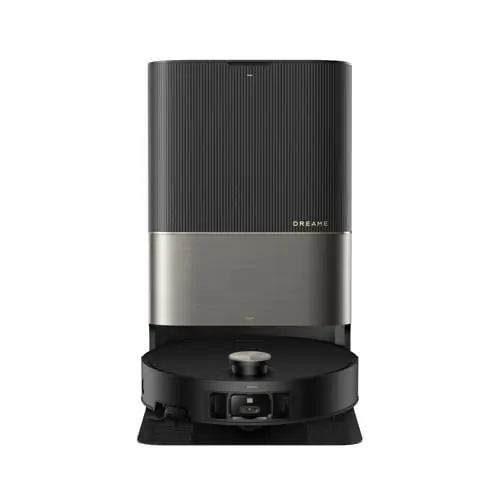 Dreame X50 Ultra Black