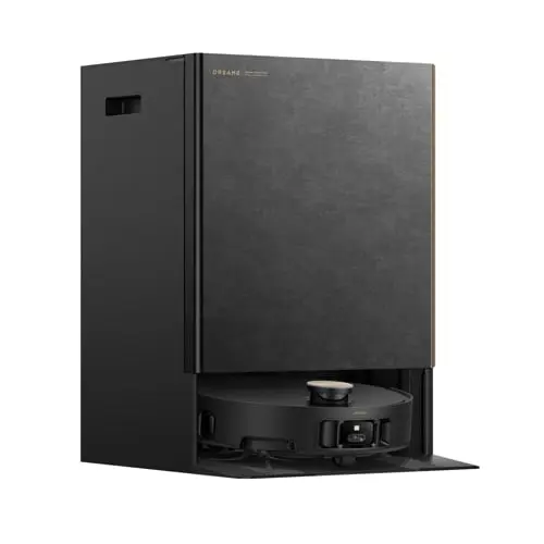 Dreame MatriX 10 Ultra Black