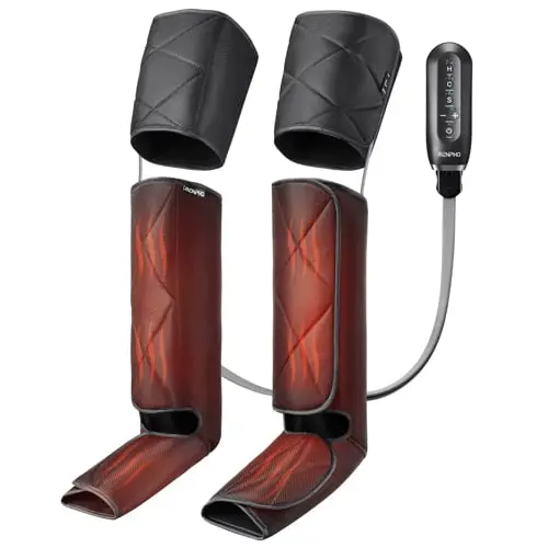 RENPHO Aeria Ultimate Thermal 2 - Full-Leg Air Recovery
