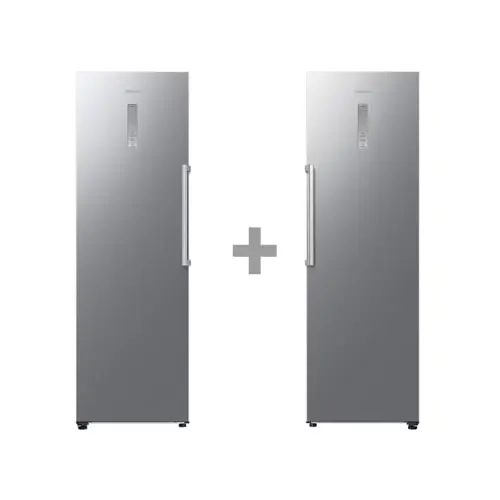 Samsung RR39C7BG7S9 & RZ32C7BF6S9