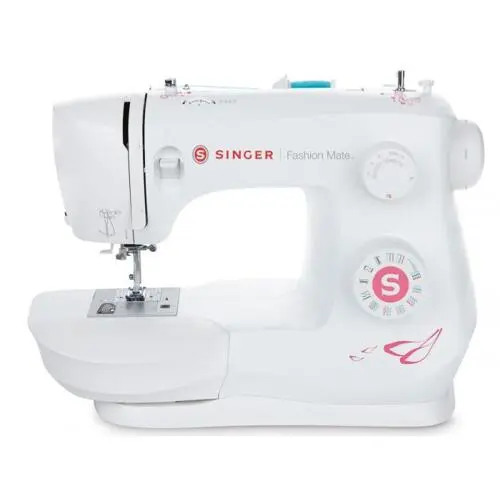 Singer Fashion Mate 3333