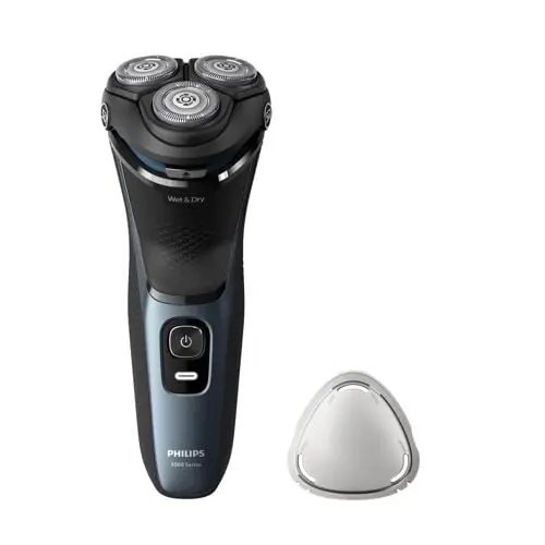 Philips SHAVER WITH PROTECTION  CAP