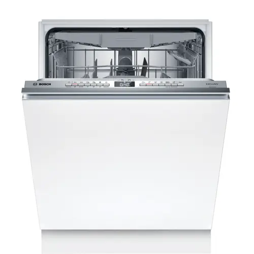 Bosch SBT4ECX33E 5 års garanti Serie 4