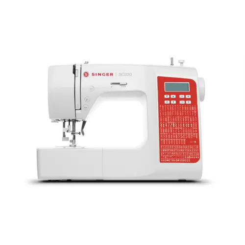 Singer SC220-RD 
