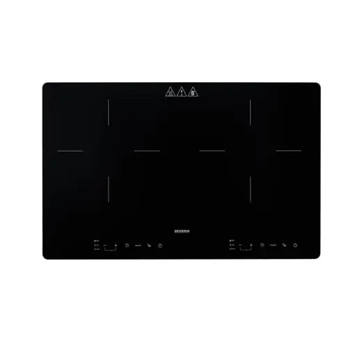 Severin Double induction hob D K 1033