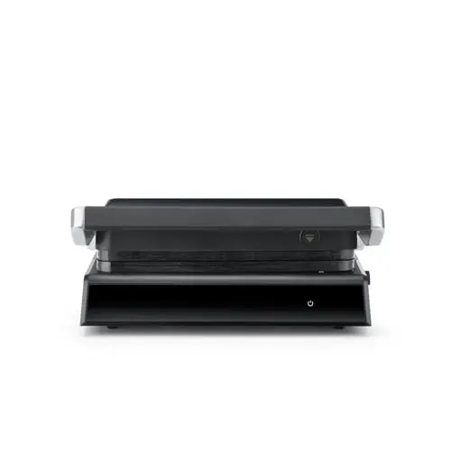 Severin Contact grill SEVINI C omfort KG 2399