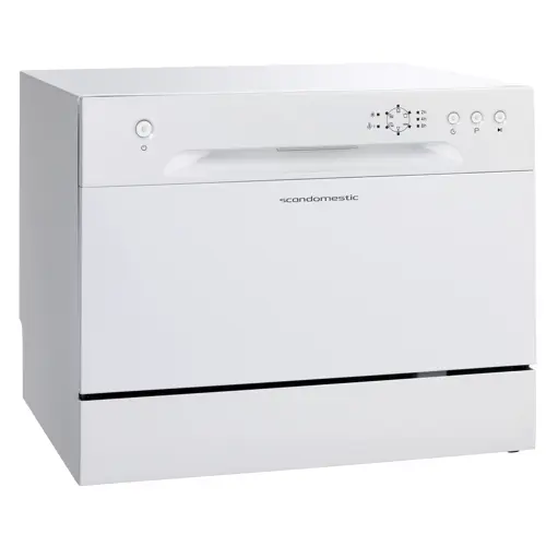 Scandomestic SFO2203W