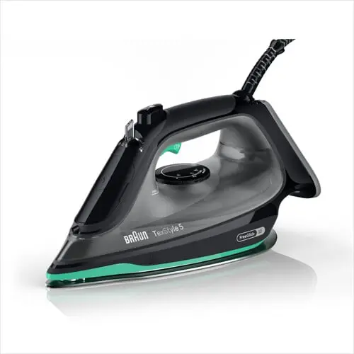 Braun TexStyle 5SI5277GR