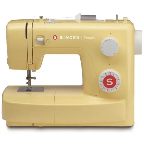 Singer Simple 3223Y