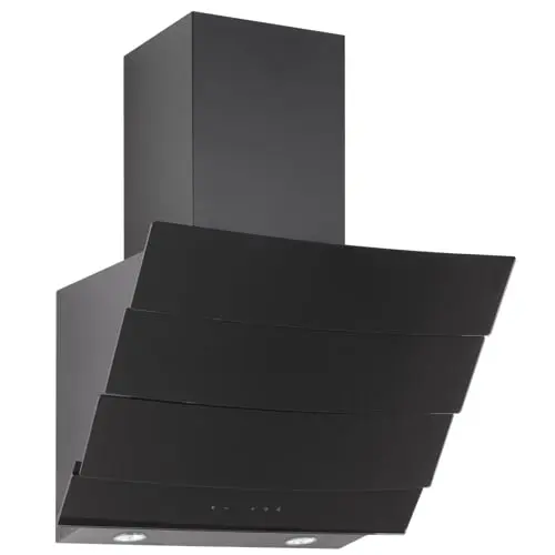 Silverline SM 3370-60 Sort