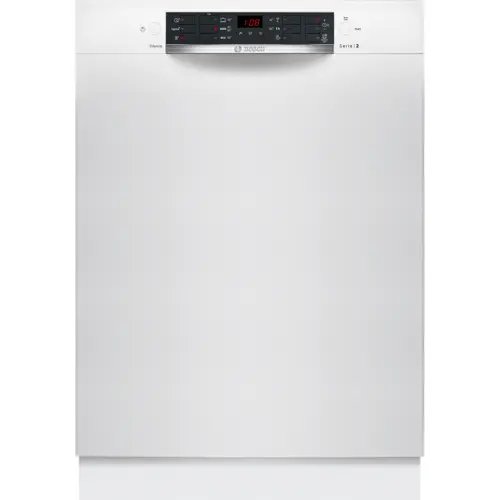 Bosch SMU26AW11S Serie 2