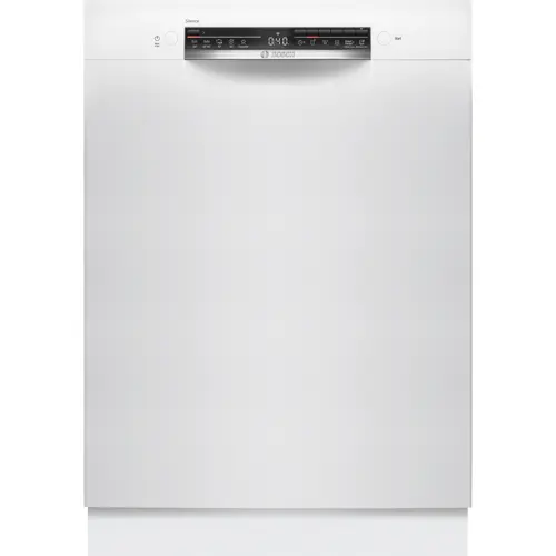 Bosch SMU2HTW06E Serie 2