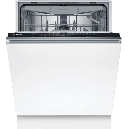 Bosch SMV2HVX02E Serie 2
