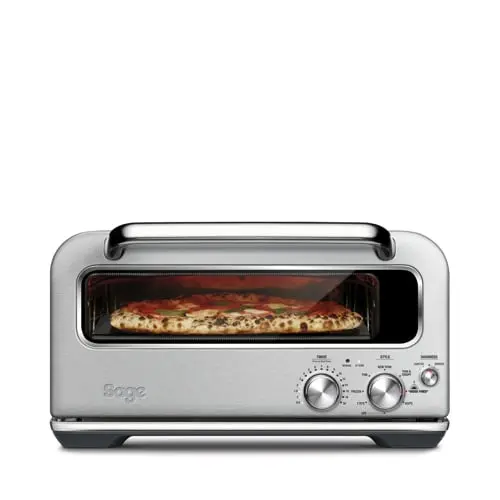 Sage The Smart oven Pizzaiolo 