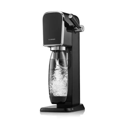 Sodastream ART BLACK