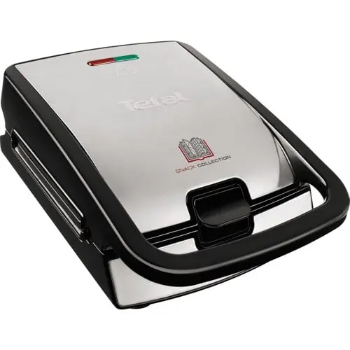 Tefal Snack Collection SW852D12