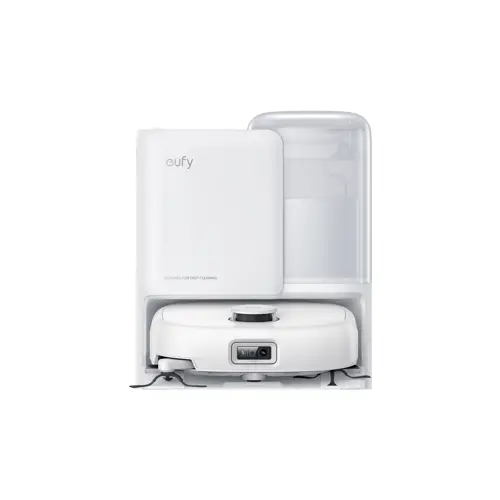 eufy Anker Eufy Omni E25 White 