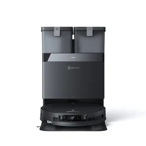 Ecovacs Deebot T50 Omni Gen 2 
