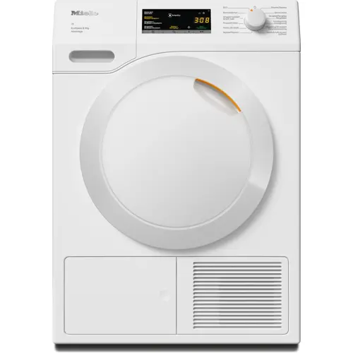 Miele TCA532WP NDS LW 8kg Advantage