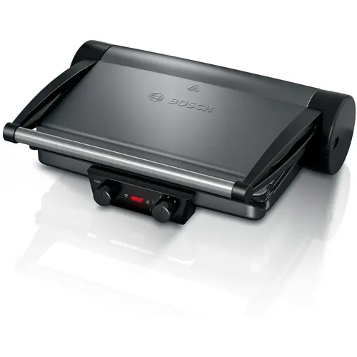 Bosch Bordgrill, Sølv 