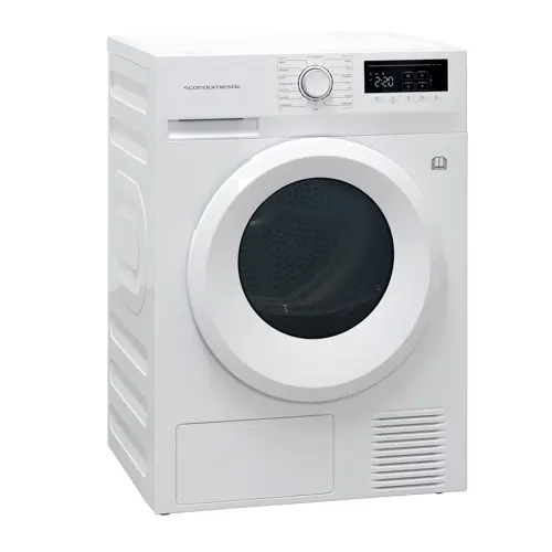 Scandomestic TDH28WE, Heat Pump Tumble Dryer