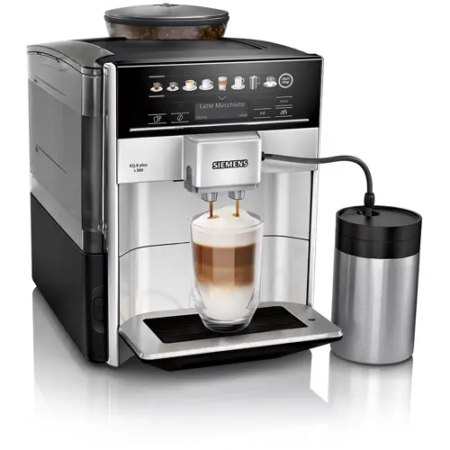 Siemens TE653M11RW