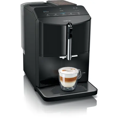 Siemens EQ300 Espressomaskine TF301E09