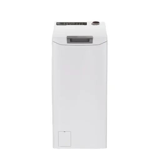 Hoover THOS486TM4-S