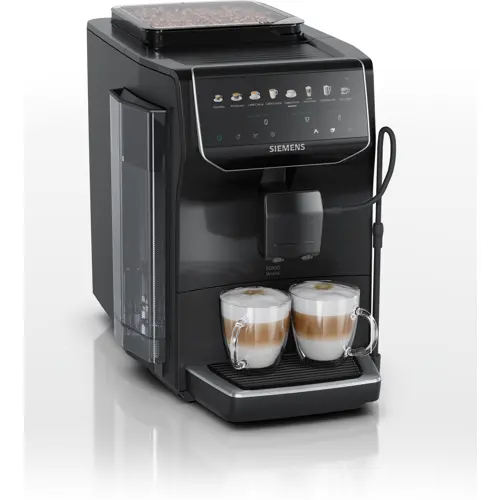 Siemens TP553E05 EQ500 Piano Black
