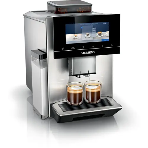 Siemens Fuldautomatisk kaffemaskine, EQ900