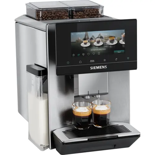 Siemens TQ927E03 EQ900 Steel