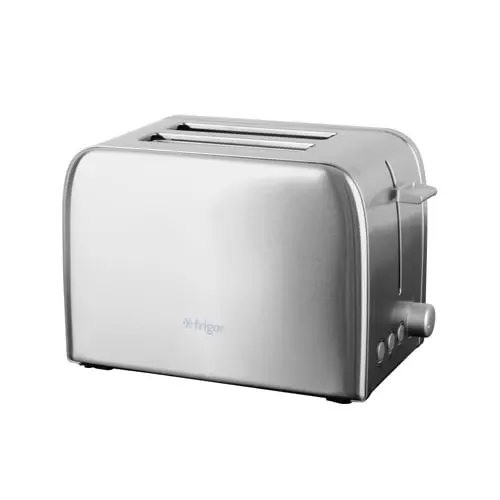 frigor Frigor Toaster 