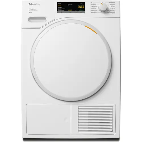 Miele TSA523WP NDS LW 8kg Active
